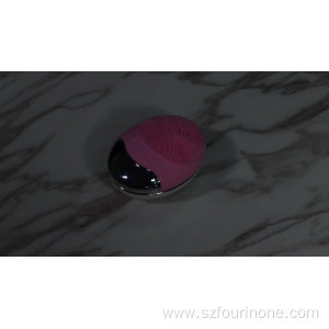 Silicone Face Cleansing Brush Facial Cleanser